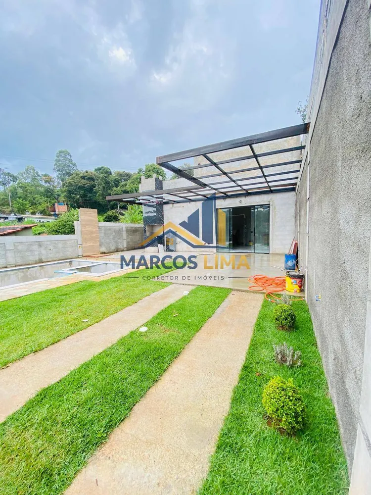 Casa, 3 quartos, 110 m² - Foto 4