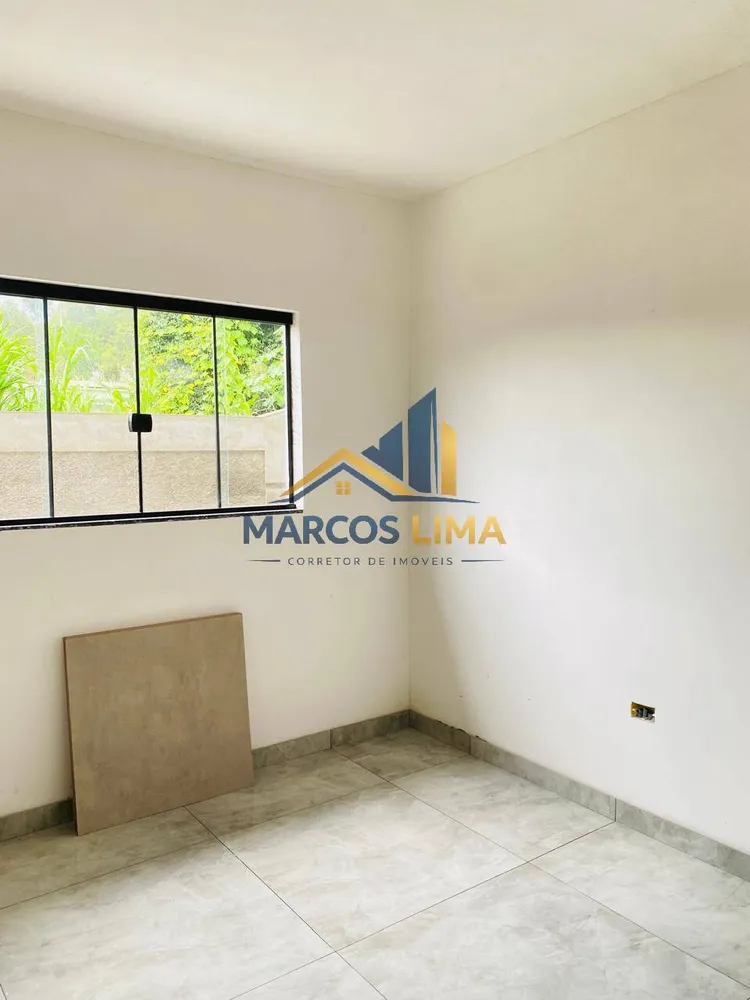 Casa, 3 quartos, 110 m² - Foto 11