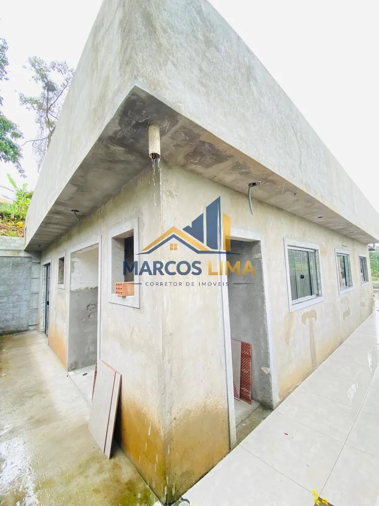 Casa, 3 quartos, 110 m² - Foto 7
