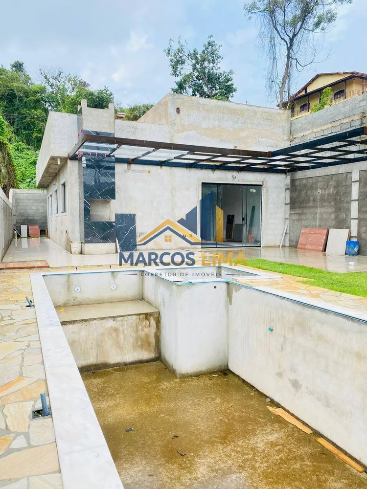 Casa, 3 quartos, 110 m² - Foto 8