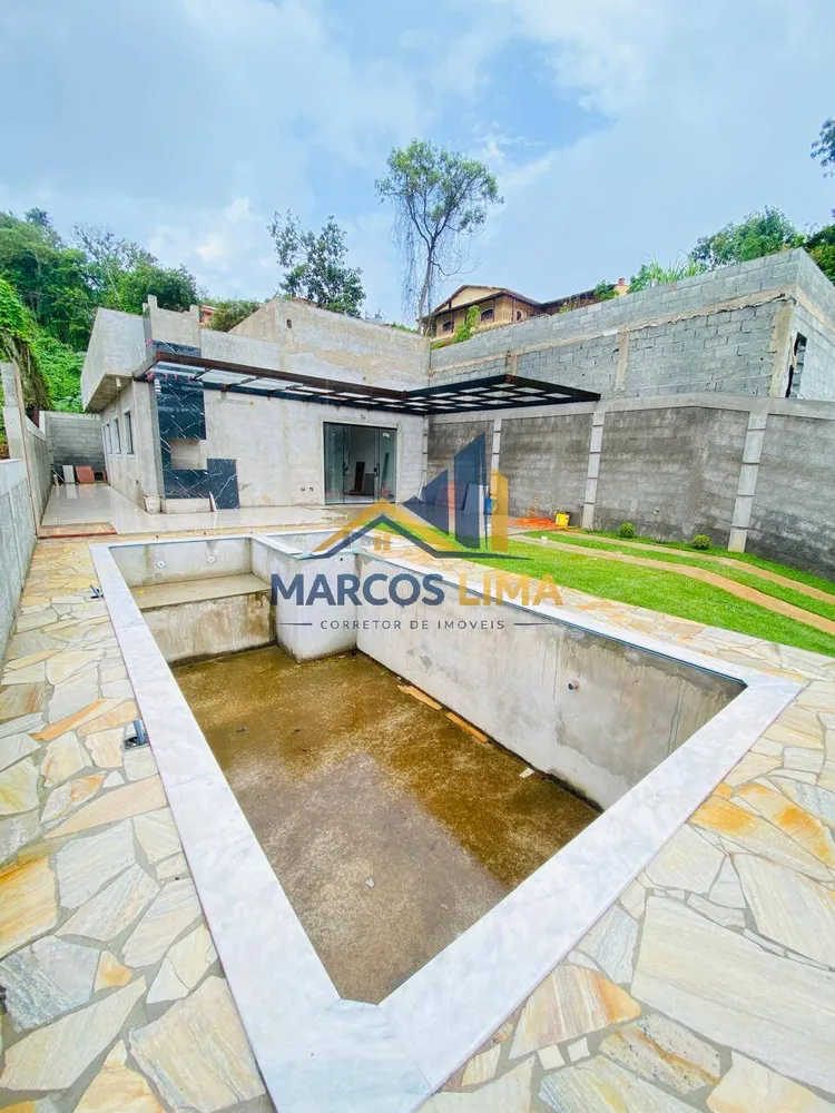 Casa, 3 quartos, 110 m² - Foto 6