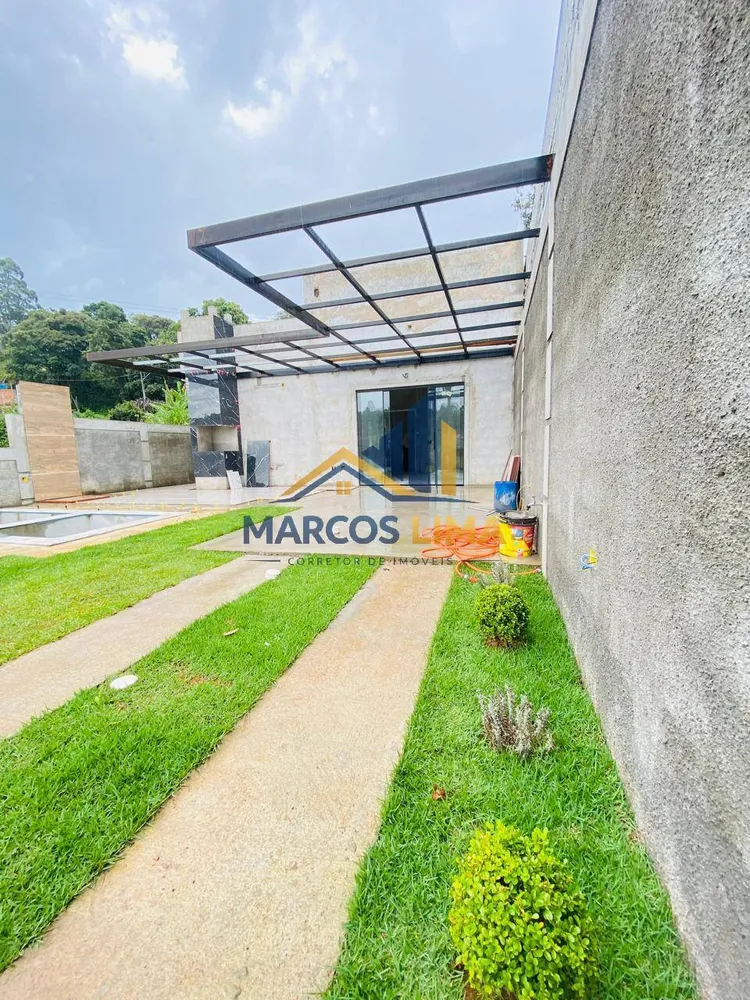 Casa, 3 quartos, 110 m² - Foto 5