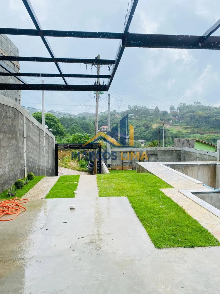 Casa, 3 quartos, 110 m² - Foto 9