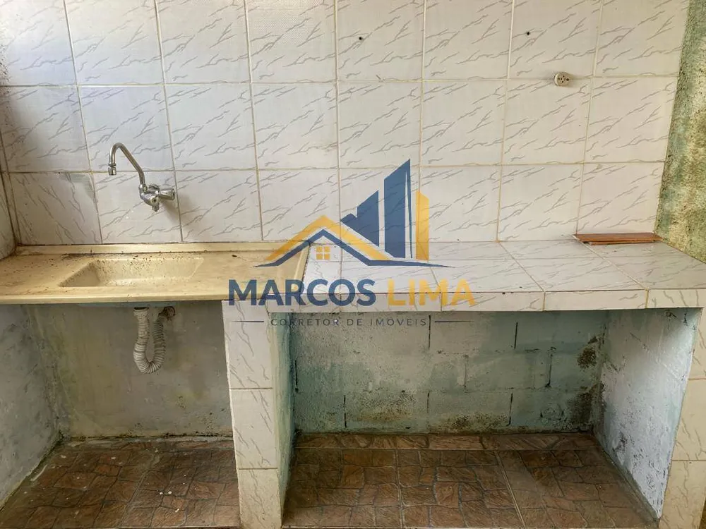 Casa, 2 quartos, 65 m² - Foto 6