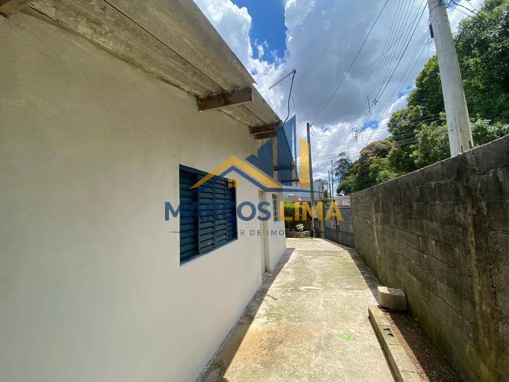 Casa, 2 quartos, 65 m² - Foto 4