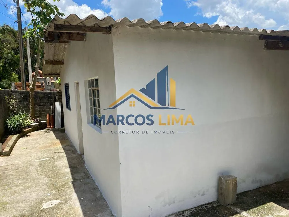 Casa, 2 quartos, 65 m² - Foto 3
