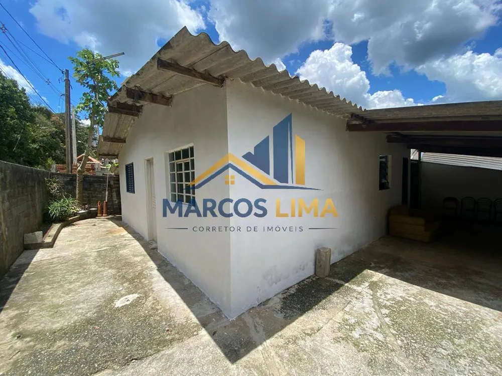 Casa, 2 quartos, 65 m² - Foto 2