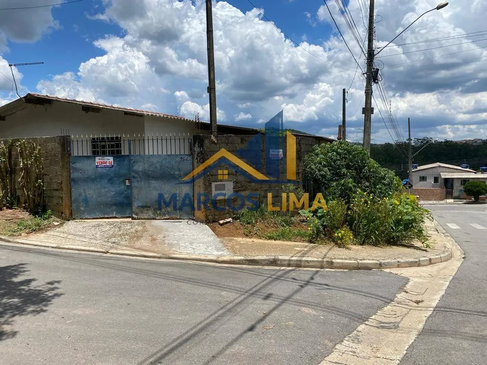 Casa, 2 quartos, 65 m² - Foto 7