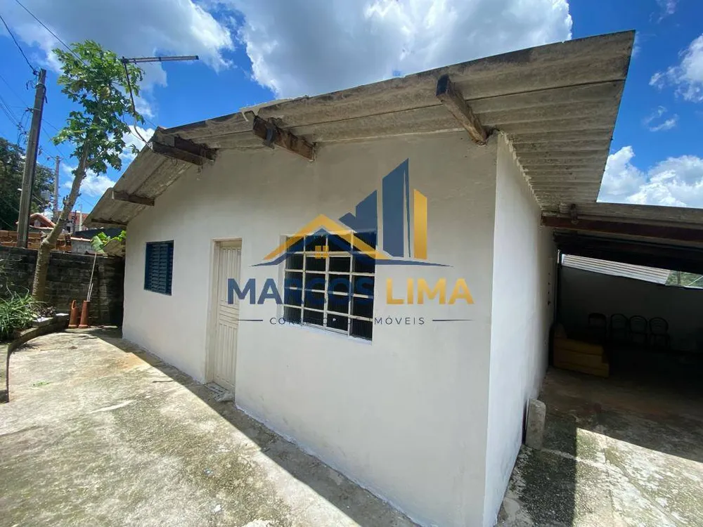 Casa, 2 quartos, 65 m² - Foto 1