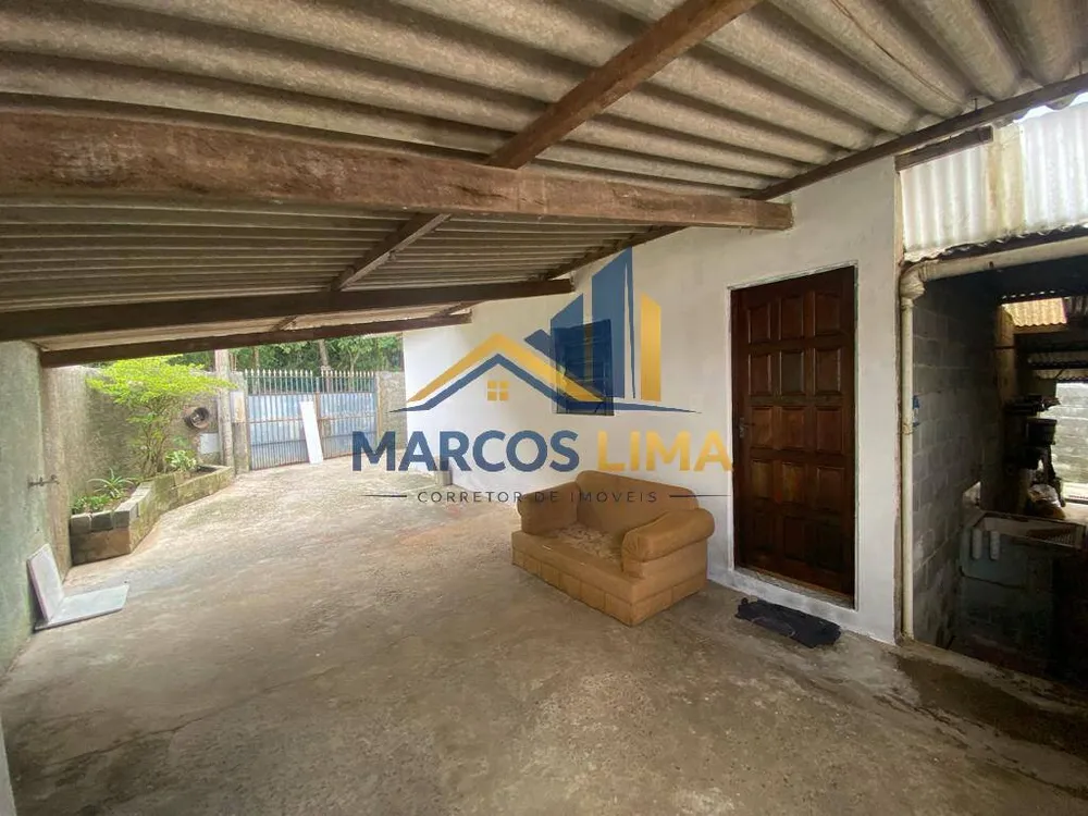 Casa, 2 quartos, 65 m² - Foto 5