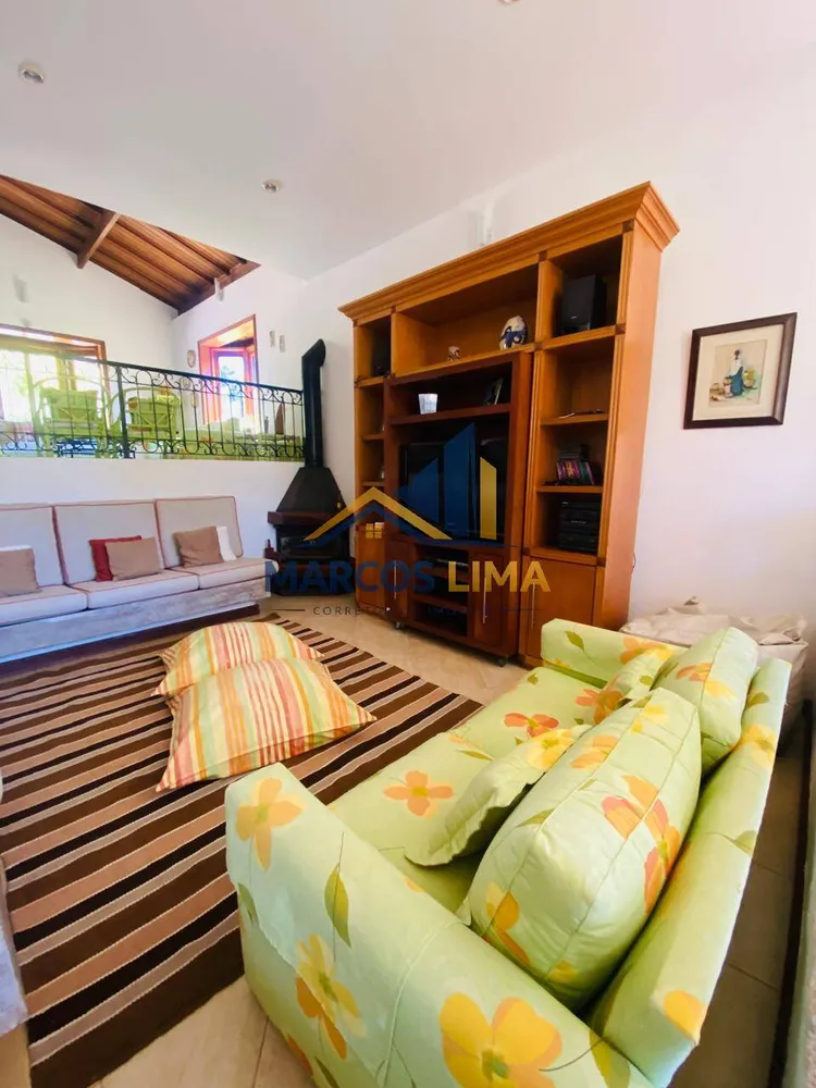 Casa de Condomínio, 5 quartos - Foto 11