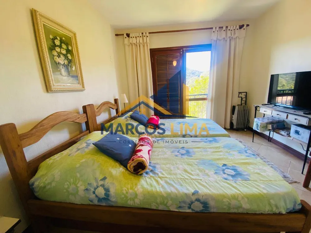 Casa de Condomínio, 5 quartos - Foto 2
