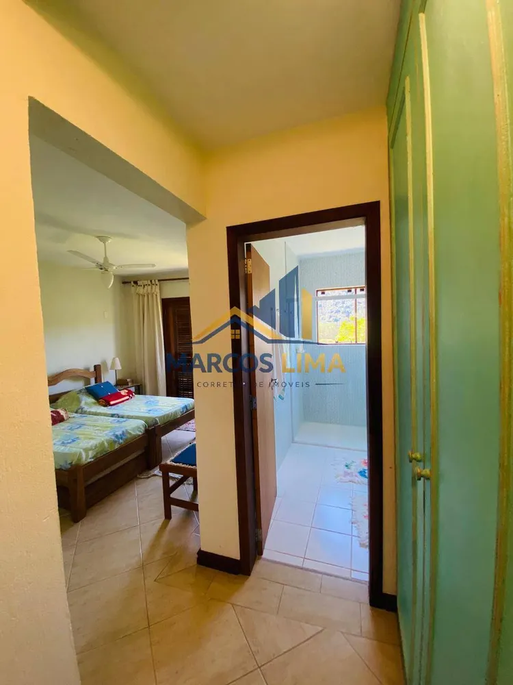 Casa de Condomínio, 5 quartos - Foto 12