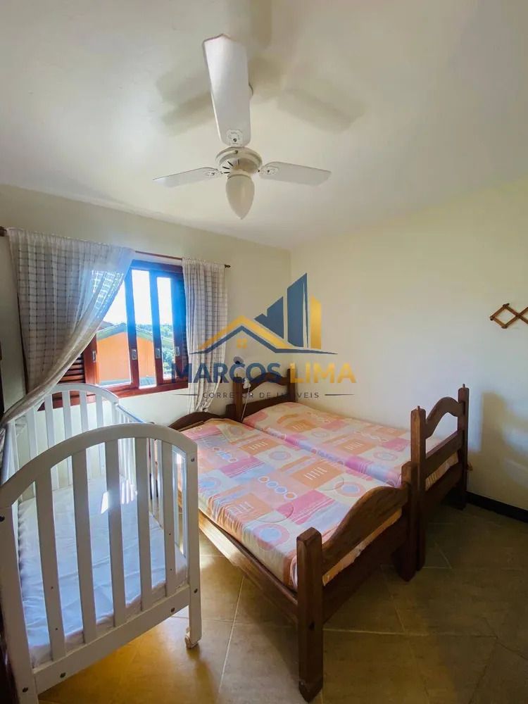 Casa de Condomínio, 5 quartos - Foto 4