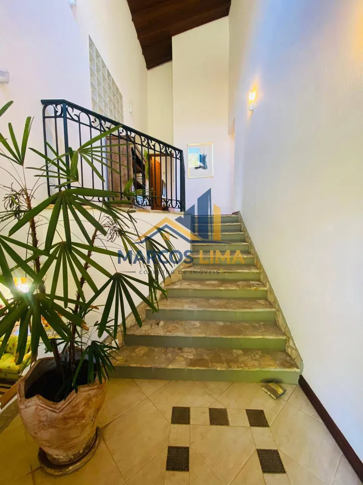 Casa de Condomínio, 5 quartos - Foto 3