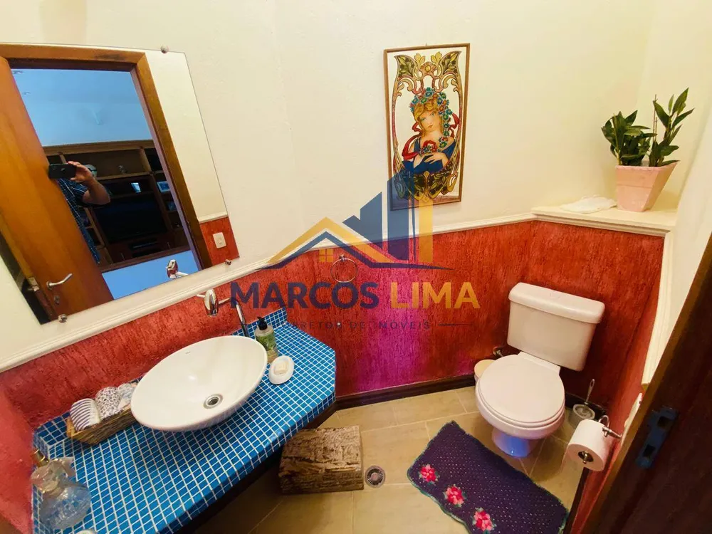 Casa de Condomínio, 5 quartos - Foto 7