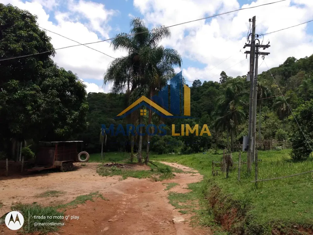 Terreno, 22 hectares - Foto 11