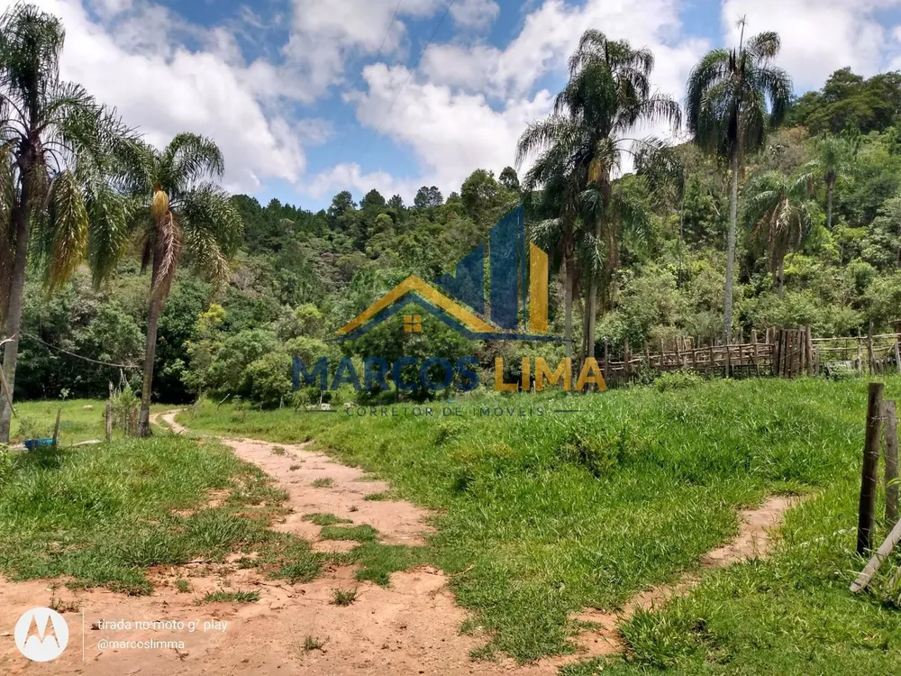 Terreno, 22 hectares - Foto 2
