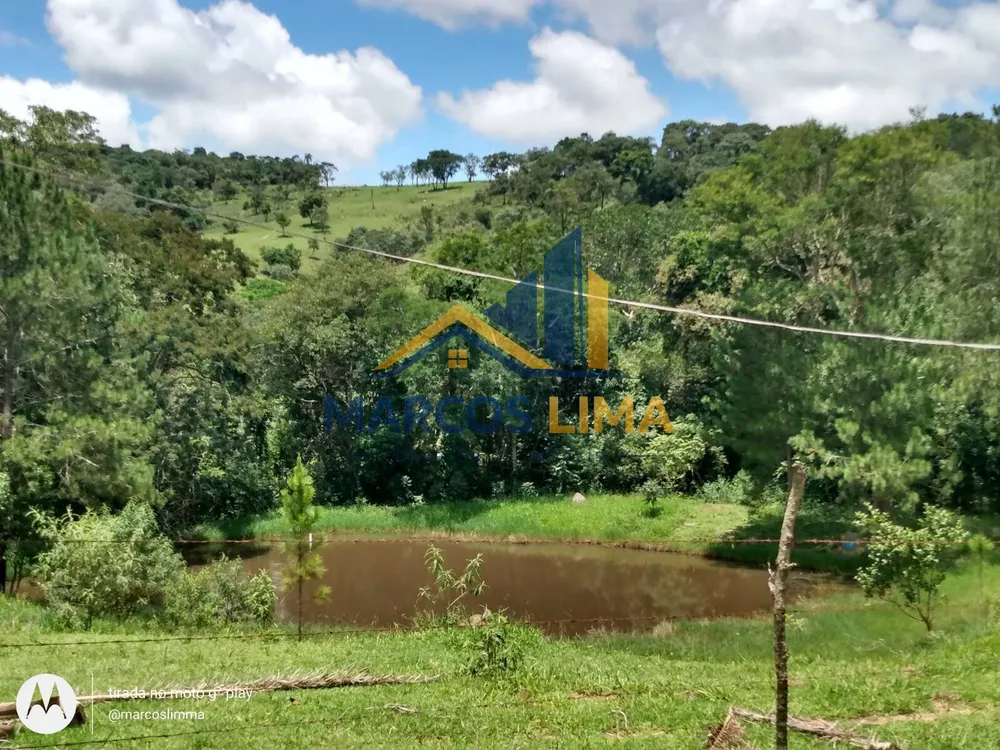 Terreno, 22 hectares - Foto 1
