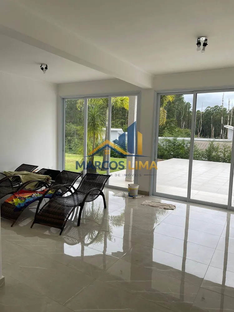 Chácara, 4 quartos, 1930 m² - Foto 4