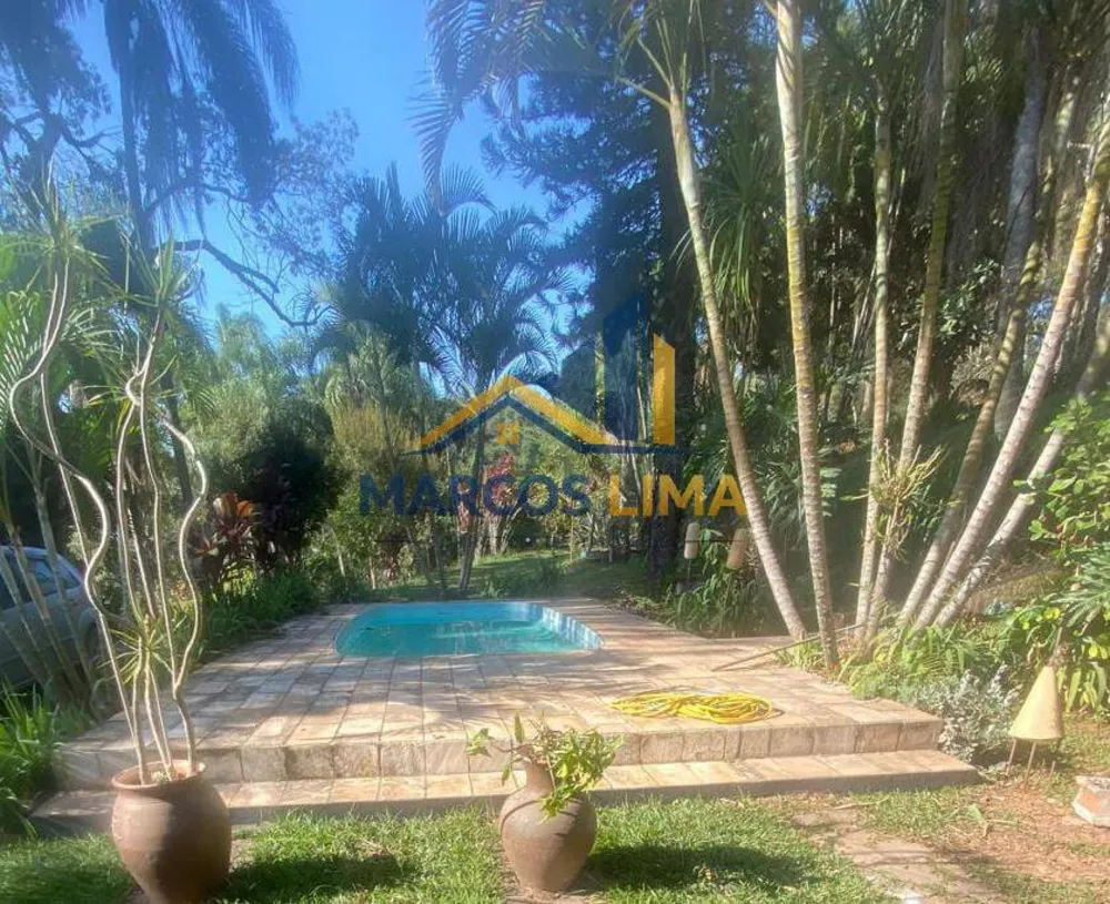Chácara, 2 quartos, 800 m² - Foto 2