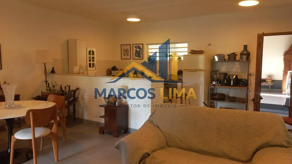Chácara, 2 quartos, 800 m² - Foto 6