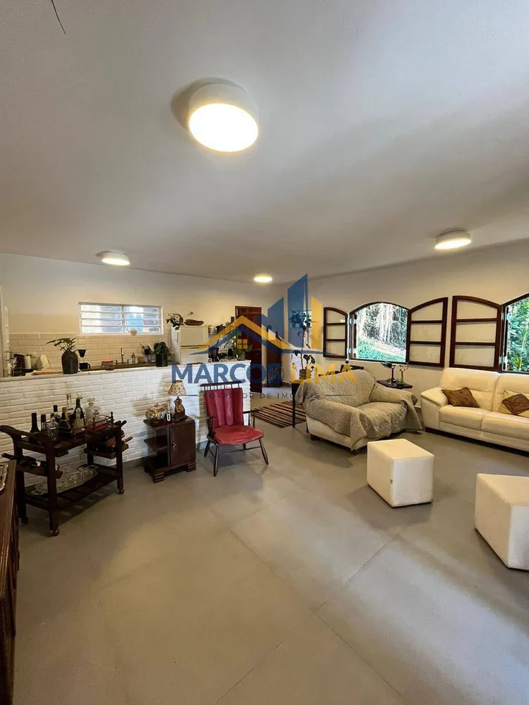 Chácara, 2 quartos, 800 m² - Foto 12