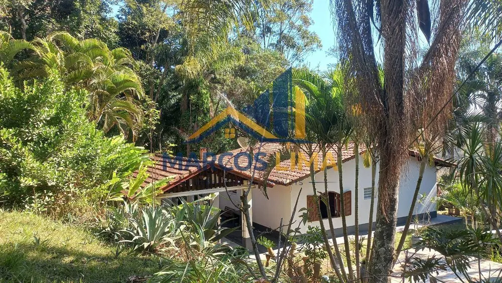 Chácara, 2 quartos, 800 m² - Foto 1