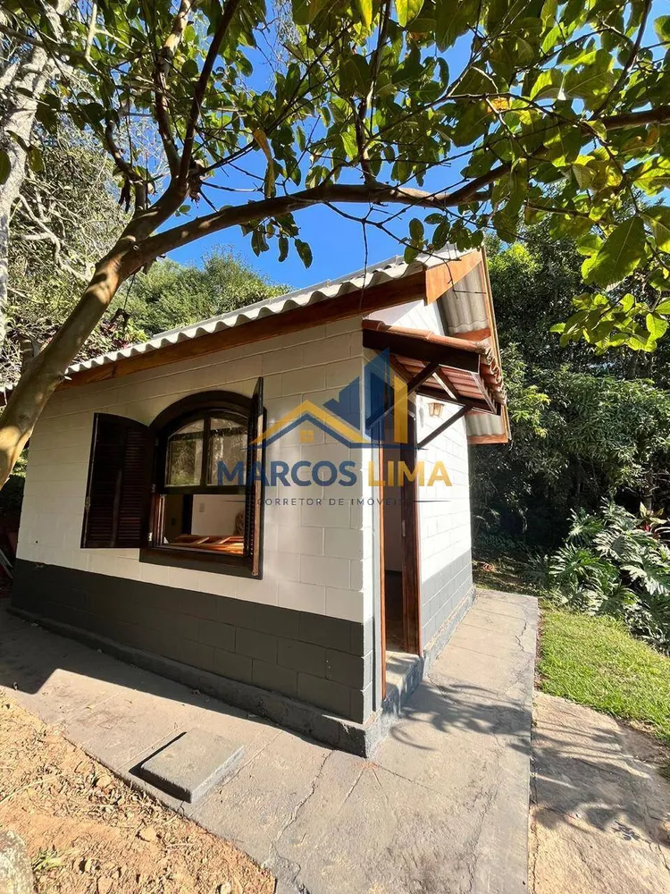 Chácara, 2 quartos, 800 m² - Foto 3