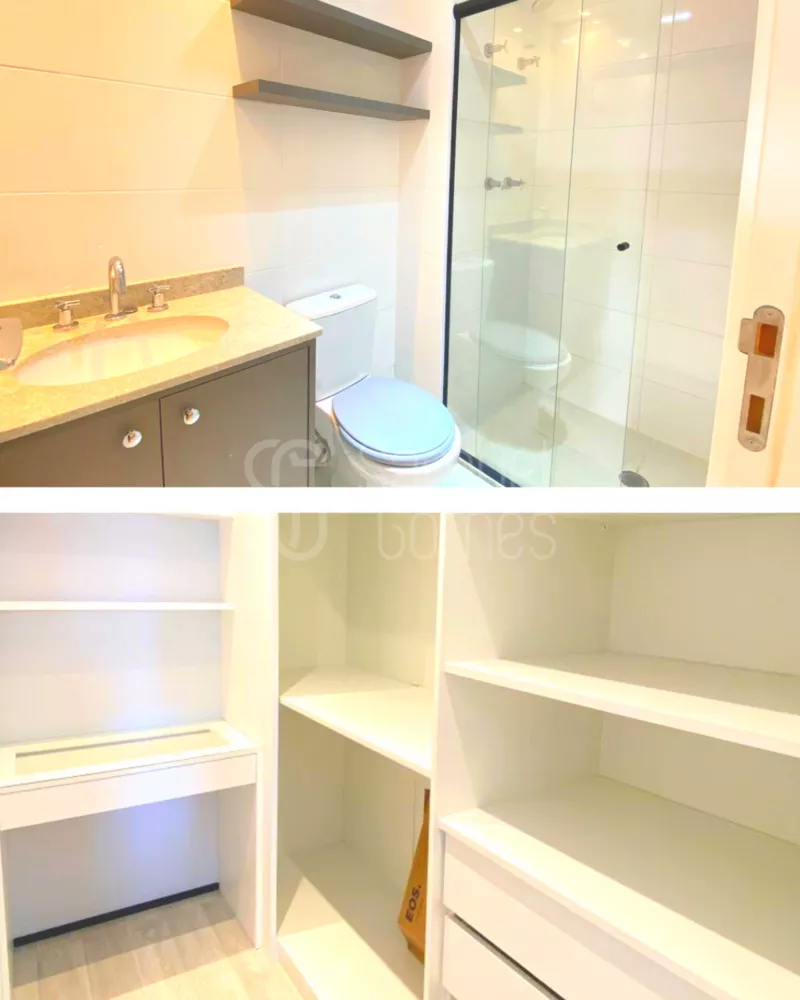 Apartamento, 1 quarto - Foto 6