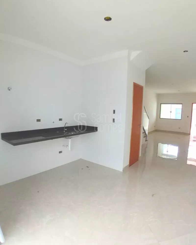 Sobrado à venda com 3 quartos, 105m² - Foto 4