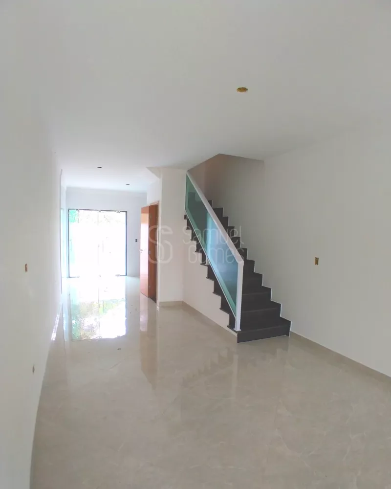 Sobrado à venda com 3 quartos, 105m² - Foto 3