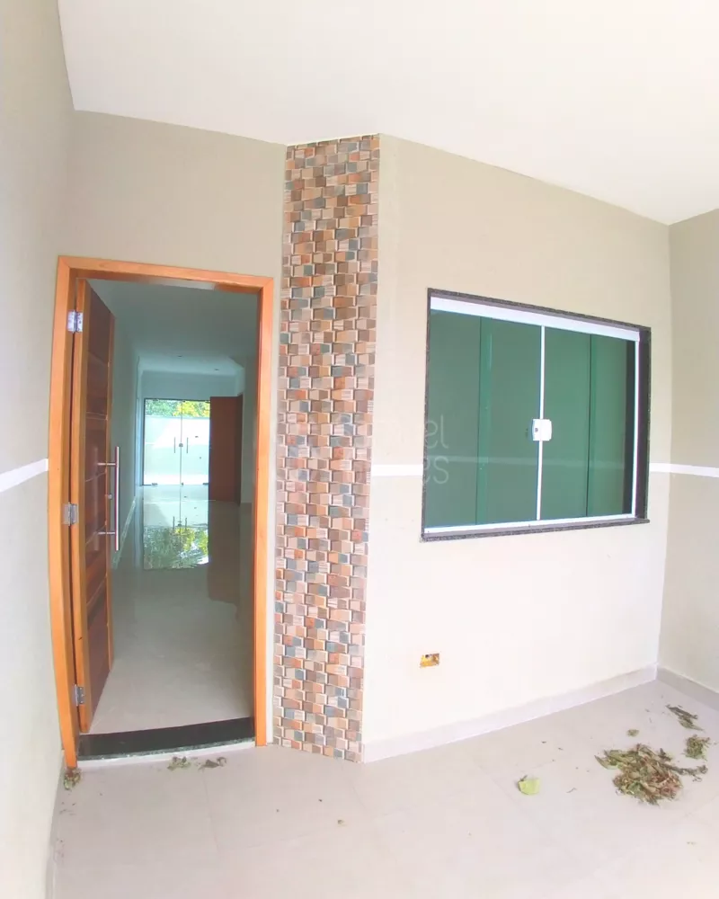 Sobrado à venda com 3 quartos, 105m² - Foto 2