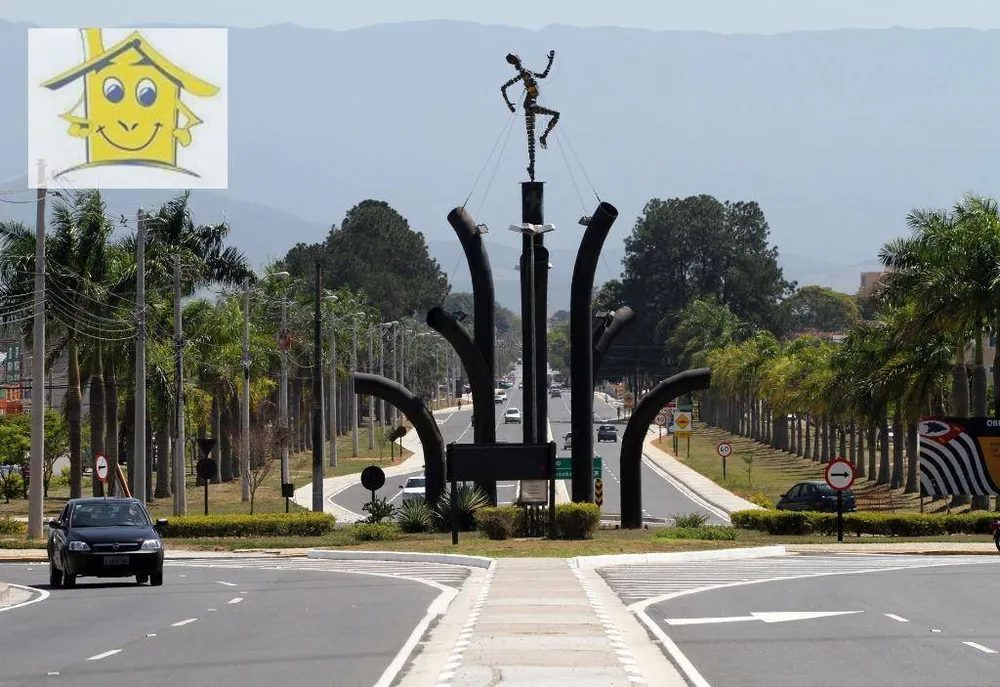 Terreno, 33 hectares - Foto 1