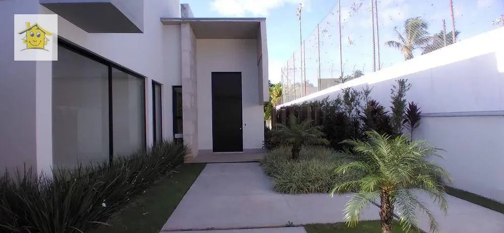 Casa, 4 quartos, 420 m² - Foto 2