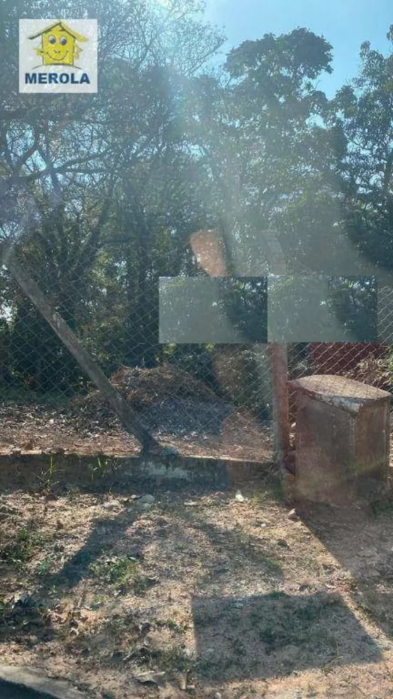 Terreno, 1020 m² - Foto 1