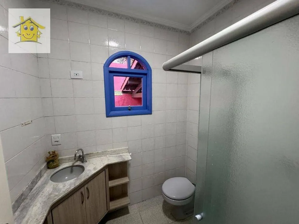 Casa, 3 quartos, 250 m² - Foto 3