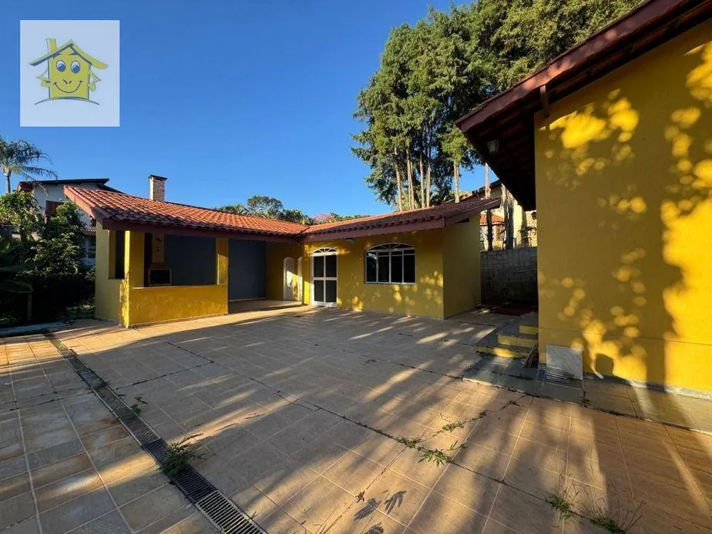 Casa, 3 quartos, 250 m² - Foto 4