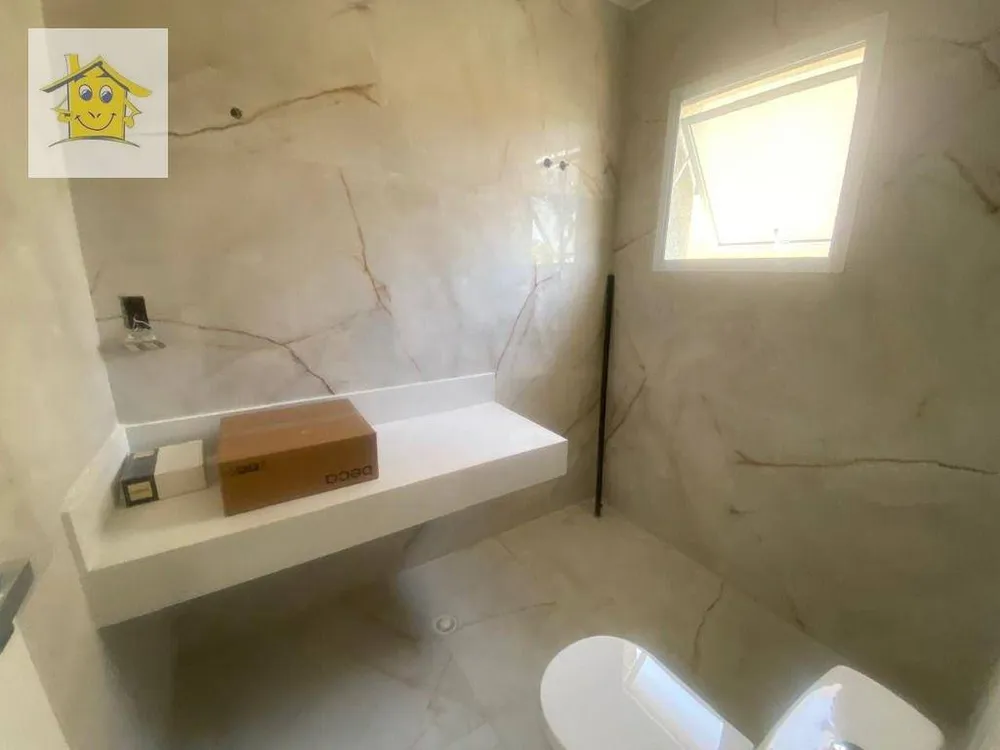 Casa de Condomínio, 5 quartos - Foto 2