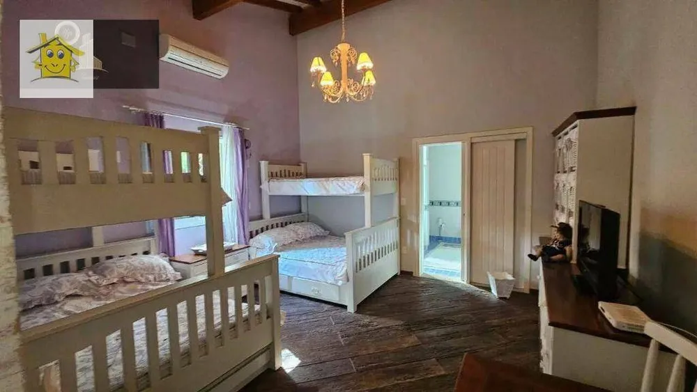 Casa de Condomínio, 8 quartos - Foto 2