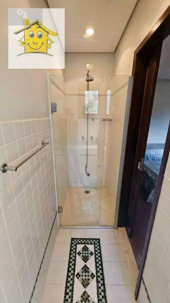 Casa de Condomínio, 8 quartos - Foto 1