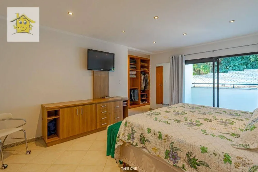 Casa de Condomínio, 5 quartos - Foto 4