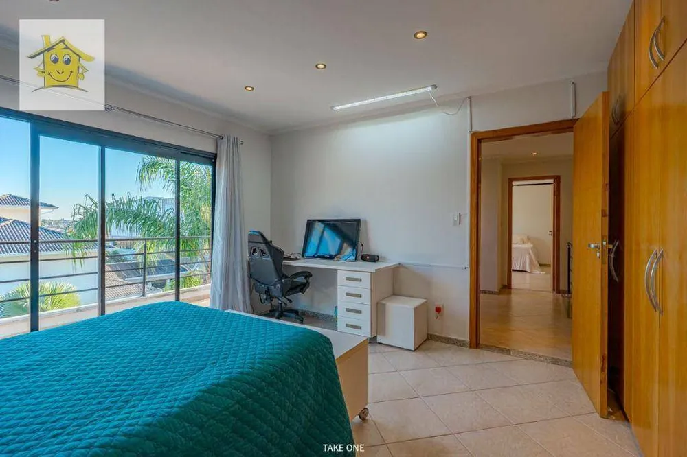 Casa de Condomínio, 5 quartos - Foto 3