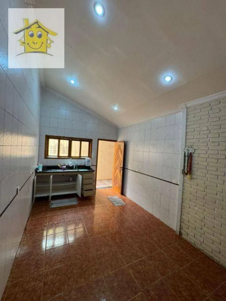 Casa, 2 quartos, 130 m² - Foto 3