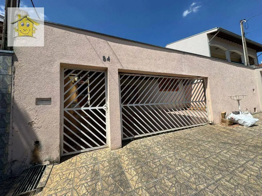 Casa, 2 quartos, 130 m² - Foto 1