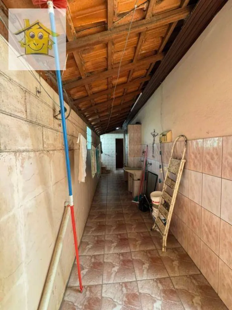 Casa, 2 quartos, 130 m² - Foto 2