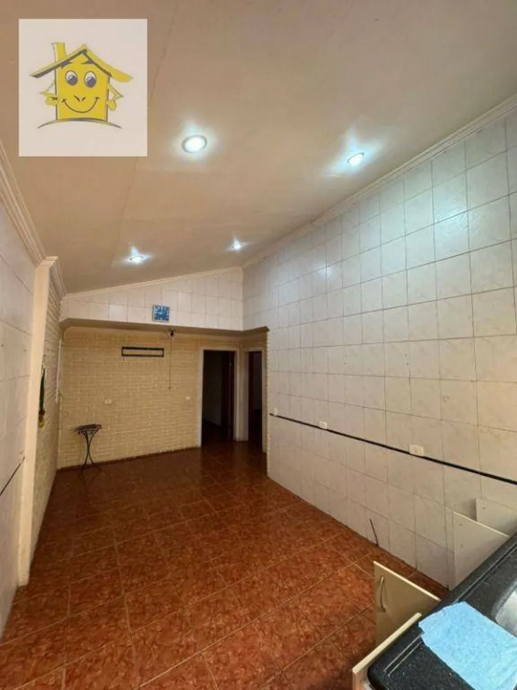 Casa, 2 quartos, 130 m² - Foto 4