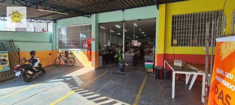 Depósito-Galpão, 359 m² - Foto 4