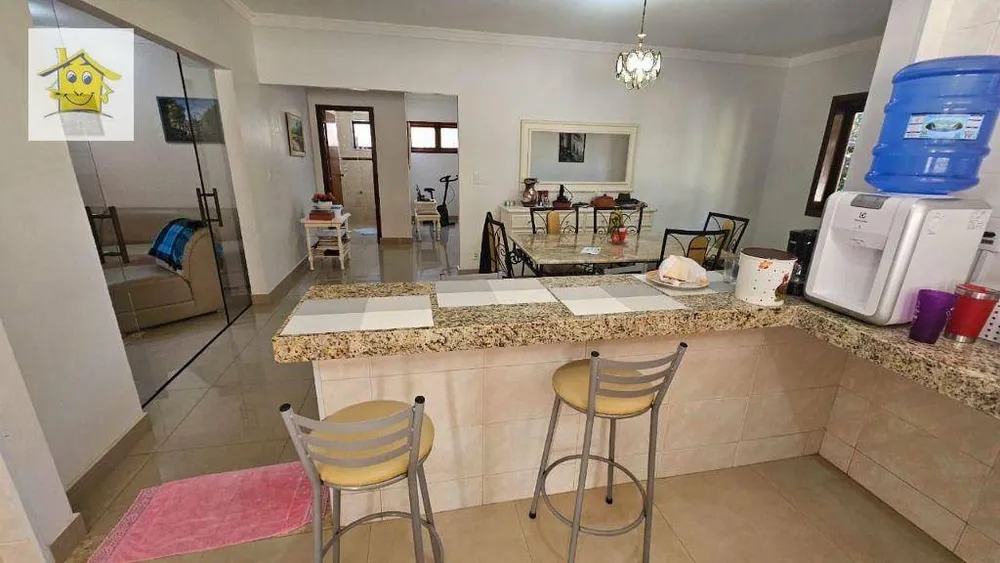 Casa de Condomínio, 4 quartos - Foto 4