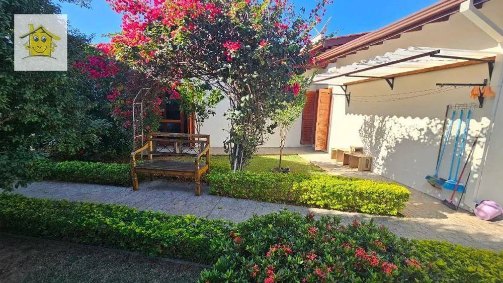 Casa de Condomínio, 4 quartos - Foto 2